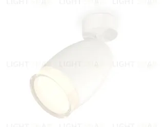 Спот Ambrella Light Techno Spot XM1122005 (A2202, C1122, N7160) XM1122005