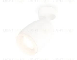 Спот Ambrella Light Techno Spot XM1122006 (A2202, C1122, N7165) XM1122006
