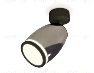 Спот Ambrella Light Techno Spot XM1123004 (A2210, C1123, N7121) XM1123004