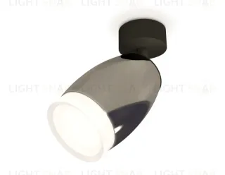 Спот Ambrella Light Techno Spot XM1123005 (A2210, C1123, N7160) XM1123005