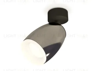 Спот Ambrella Light Techno Spot XM1123006 (A2210, C1123, N7165) XM1123006