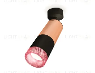 Спот Ambrella Light Techno Spot XM6302002 (A2210, C6326, A2010, C6302, N6152) XM6302002