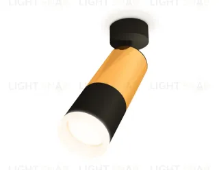 Спот Ambrella Light Techno Spot XM6302012 (A2210, C6327, A2010, C6302, N6254) XM6302012
