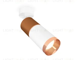 Спот Ambrella Light Techno Spot XM6312015 (A2202, C6304, A2063, C6312, N6135) XM6312015