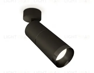 Спот Ambrella Light Techno Spot XM6313011 (A2210, C6302, A2061, C6313, N6131) XM6313011