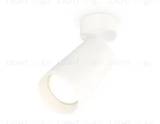 Спот Ambrella Light Techno Spot XM6322010 (A2202, C6322, N6246) XM6322010