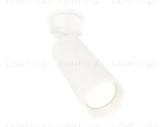 Спот Ambrella Light Techno Spot XM6342010 (A2202, C6342, N6246) XM6342010