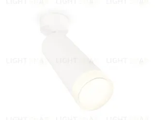 Спот Ambrella Light Techno Spot XM6342011 (A2202, C6342, N6241) XM6342011