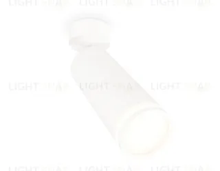 Спот Ambrella Light Techno Spot XM6342012 (A2202, C6342, N6220) XM6342012