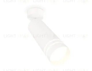 Спот Ambrella Light Techno Spot XM6342013 (A2202, C6342, N6235) XM6342013