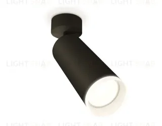 Спот Ambrella Light Techno Spot XM6343010 (A2210, C6343, N6246) XM6343010