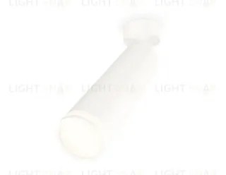 Спот Ambrella Light Techno Spot XM6355002 (A2202, C6355, N6220) XM6355002