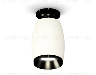 Потолочный светильник Ambrella Light Techno Spot XS1122041 (N6902, C1122, N7031) XS1122041