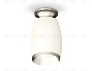 Потолочный светильник Ambrella Light Techno Spot XS1122043 (N6904, C1122, N7033) XS1122043