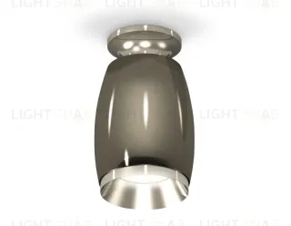 Потолочный светильник Ambrella Light Techno Spot XS1123040 (N6903, C1123, N7032) XS1123040