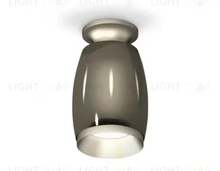 Потолочный светильник Ambrella Light Techno Spot XS1123041 (N6904, C1123, N7033) XS1123041