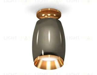 Потолочный светильник Ambrella Light Techno Spot XS1123043 (N6905, C1123, N7034) XS1123043