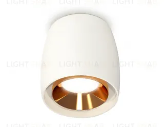 Потолочный светильник Ambrella Light Techno Spot XS1141004 (C1141, N7034) XS1141004