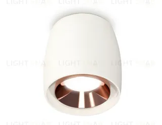 Потолочный светильник Ambrella Light Techno Spot XS1141005 (C1141, N7035) XS1141005