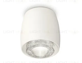 Потолочный светильник Ambrella Light Techno Spot XS1141020 (C1141, N7191) XS1141020
