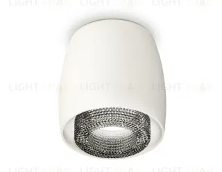 Потолочный светильник Ambrella Light Techno Spot XS1141021 (C1141, N7192) XS1141021