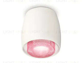 Потолочный светильник Ambrella Light Techno Spot XS1141022 (C1141, N7193) XS1141022