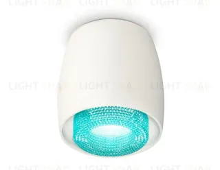 Потолочный светильник Ambrella Light Techno Spot XS1141023 (C1141, N7194) XS1141023