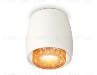 Потолочный светильник Ambrella Light Techno Spot XS1141024 (C1141, N7195) XS1141024