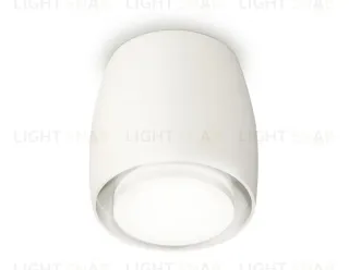 Потолочный светильник Ambrella Light Techno Spot XS1141040 (C1141, N7120) XS1141040