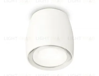 Потолочный светильник Ambrella Light Techno Spot XS1141041 (C1141, N7165) XS1141041