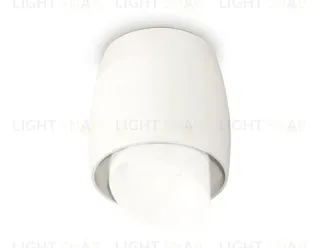 Потолочный светильник Ambrella Light Techno Spot XS1141042 (C1141, N7175) XS1141042