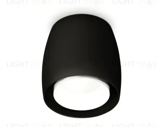 Потолочный светильник Ambrella Light Techno Spot XS1142001 (C1142, N7030) XS1142001
