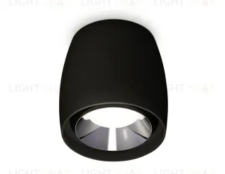 Потолочный светильник Ambrella Light Techno Spot XS1142003 (C1142, N7032) XS1142003