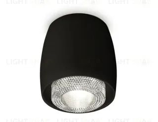 Потолочный светильник Ambrella Light Techno Spot XS1142020 (C1142, N7191) XS1142020