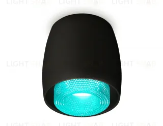 Потолочный светильник Ambrella Light Techno Spot XS1142023 (C1142, N7194) XS1142023
