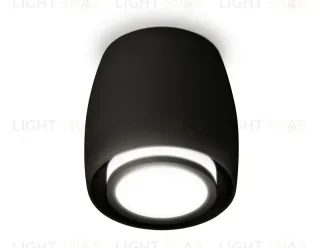 Потолочный светильник Ambrella Light Techno Spot XS1142040 (C1142, N7121) XS1142040