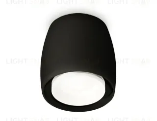 Потолочный светильник Ambrella Light Techno Spot XS1142041 (C1142, N7165) XS1142041