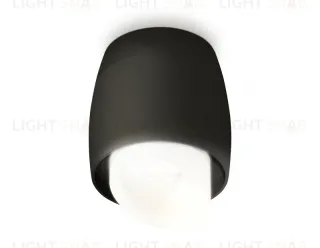 Потолочный светильник Ambrella Light Techno Spot XS1142042 (C1142, N7175) XS1142042