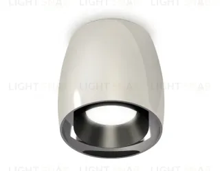 Потолочный светильник Ambrella Light Techno Spot XS1143001 (C1143, N7031) XS1143001