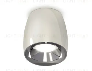 Потолочный светильник Ambrella Light Techno Spot XS1143002 (C1143, N7032) XS1143002