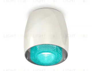 Потолочный светильник Ambrella Light Techno Spot XS1143011 (C1143, N7194) XS1143011