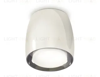 Потолочный светильник Ambrella Light Techno Spot XS1143020 (C1143, N7165) XS1143020