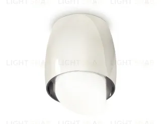Потолочный светильник Ambrella Light Techno Spot XS1143021 (C1143, N7175) XS1143021