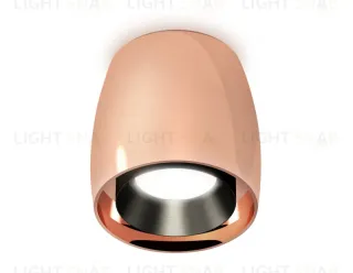 Потолочный светильник Ambrella Light Techno Spot XS1144001 (C1144, N7031) XS1144001