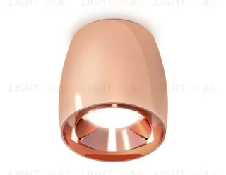 Потолочный светильник Ambrella Light Techno Spot XS1144002 (C1144, N7035) XS1144002