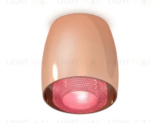 Потолочный светильник Ambrella Light Techno Spot XS1144011 (C1144, N7193) XS1144011