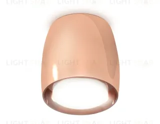 Потолочный светильник Ambrella Light Techno Spot XS1144020 (C1144, N7165) XS1144020