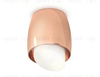 Потолочный светильник Ambrella Light Techno Spot XS1144021 (C1144, N7175) XS1144021