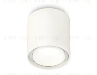 Потолочный светильник Ambrella Light Techno Spot XS7722001 (C7722, N7030) XS7722001