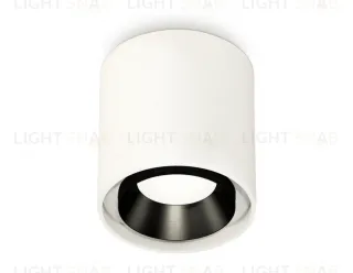 Потолочный светильник Ambrella Light Techno Spot XS7722002 (C7722, N7031) XS7722002